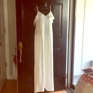 Juicy couture bathing suite cover up